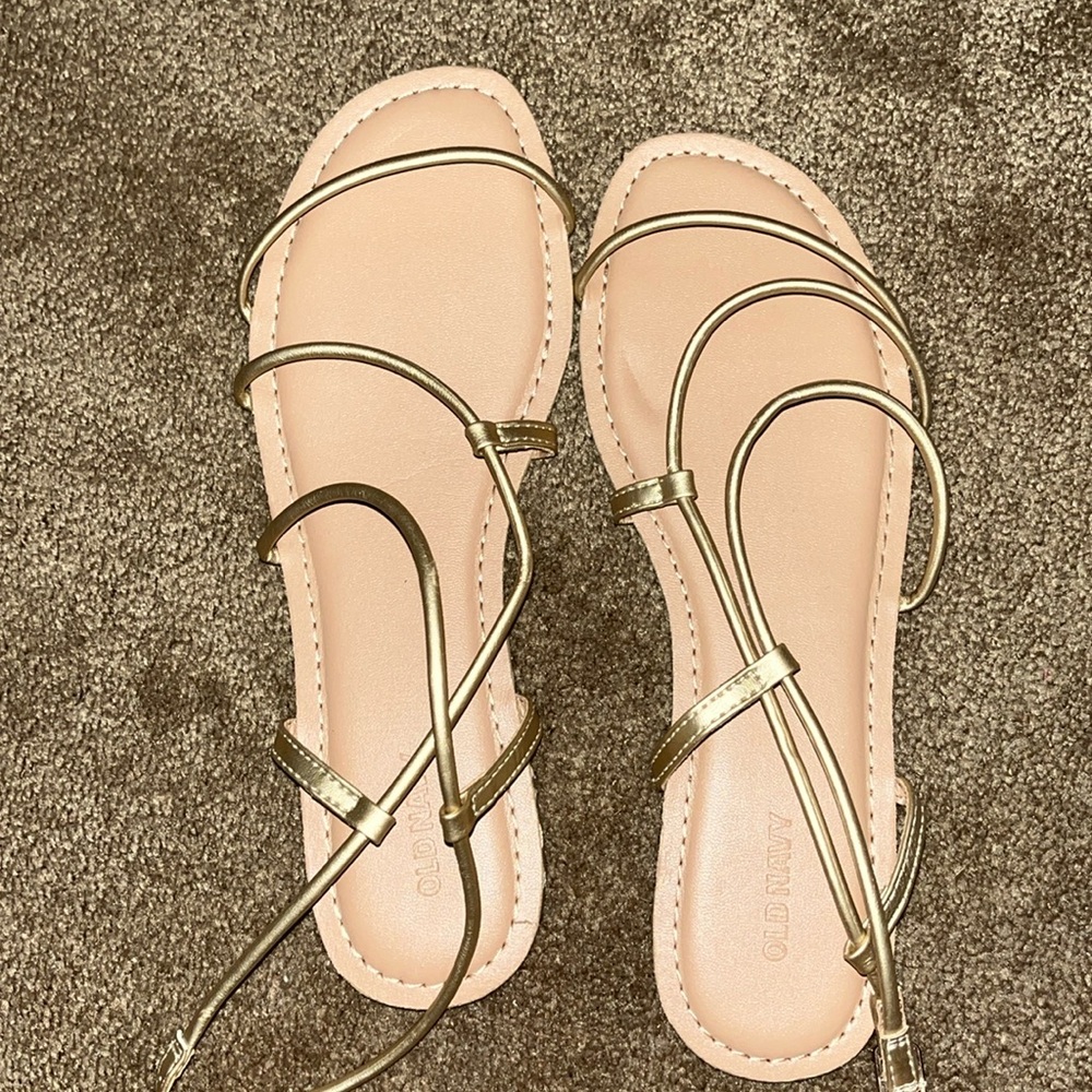 Old Navy Sandals
